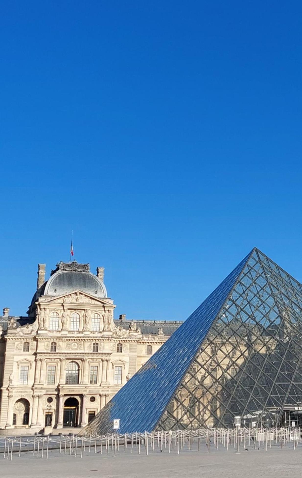 Du Duc De Choiseul - Coeur Opera París