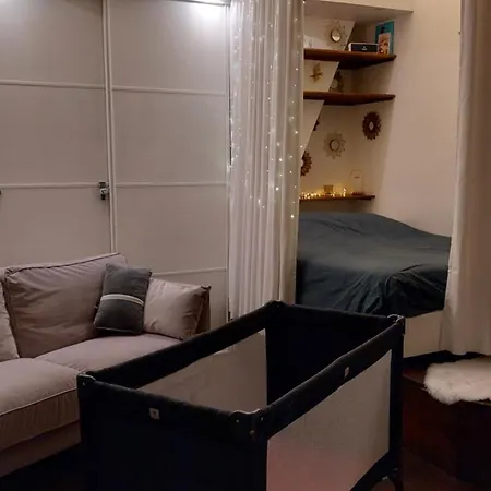L'Appartement Du Duc De Choiseul - Coeur Opera Paris Exterior photo